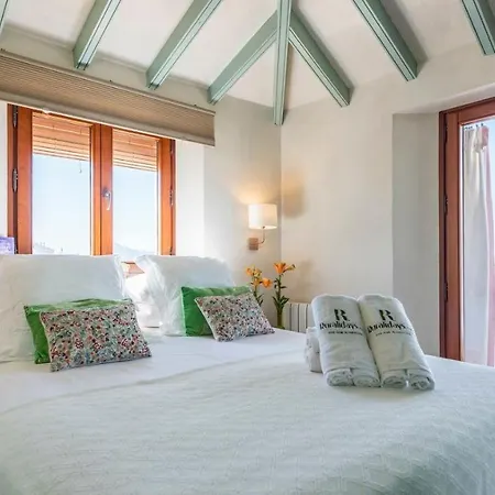 Atico La Carrasquilla By Ruralidays Apartment Gaucin