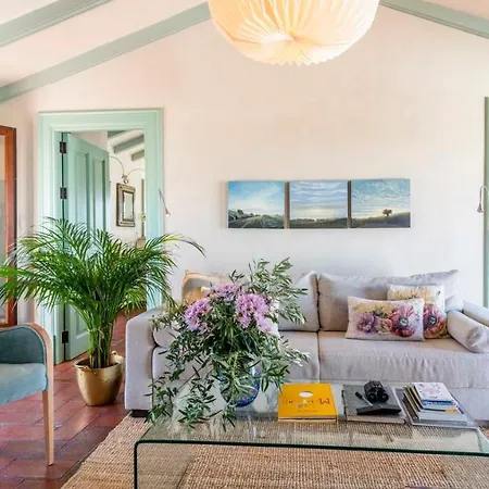 Apartment Atico La Carrasquilla By Ruralidays *