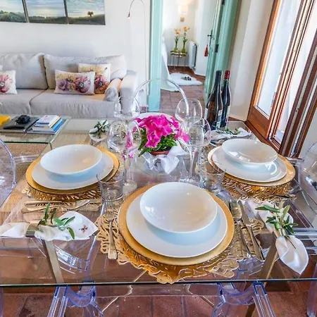 Apartment Atico La Carrasquilla By Ruralidays *