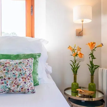 Apartment Atico La Carrasquilla By Ruralidays