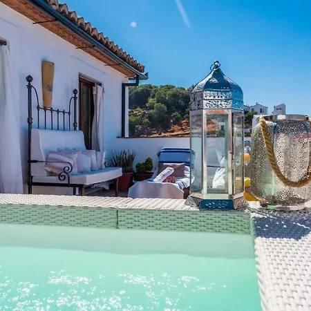 Apartment Atico La Carrasquilla By Ruralidays